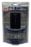 Apc Mobile Power Pack - Charge & Devices 55 Hours Runtime W/usb Adaptor. Fixed Price $23.99.
