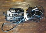 Universal Gemini Car Charger Power Supply Adapter Rare. Fixed Price $7.19.