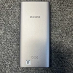 Samsung 10000MAH 15W Fast Charge Battery Pack Type-c, Dual Usb EB-U1200. Fixed Price $25.00.