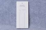 Apple Lightning To 30-PIN Adapter White MD824ZM/A. Fixed Price $39.99.