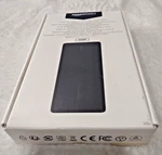 Amazon Basics-power Bank Battery-ultra-portable Fast Charging 26800MAH Usb-c. Fixed Price $29.95.