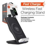 Hypergear Wireless Fast Charging Stand Made For Qi-enabled Devices Nib. Fixed Price $14.00.