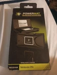 Powermat Wireless Charging Receiver For Nintendo Dsi. Fixed Price $15.00.