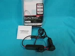 Monster Icarplay Fm Wireless Transmitter 800 For 30 Pin Ipod & Iphone. Fixed Price $6.42.