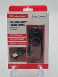 Itek Keychain Power Bank 800MAH Portable Charger Iphone Emergency New. Fixed Price $7.00.