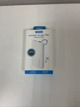 Mycharge 5000MAH Power & Go Bank White T36-31. Fixed Price $13.99.