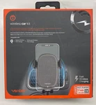 Ventev Wireless Car Kit Universal Charging (255353). Fixed Price $29.99.