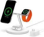 Belkin Magsafe 3-IN-1 Wireless Charge. Fixed Price $104.99.