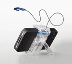 Zhip Hands Free Stand & Retractable Cord: Androids-iphones, Shipping. Fixed Price $15.95.