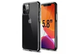 Trianium Clarium Case Clear Apple Iphone 11 (2019 5.8) Protective Slim. Fixed Price $8.00.