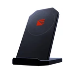Dark Energy Mavrik Wireless Charging Stand Compatible With Magsafe Devices. Fixed Price $59.99.