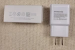 Samsung EP-TA200 Wall Charger & White Usb-c Cable EP-DT725BWE Oem Fast Charging. Fixed Price $9.99.