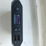 New Omnicharge OMNI20 20400MAH Portable Power Bank Ac Outlet Usb-c 100W Laptop. Fixed Price $79.00.