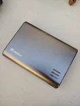 Jackery Silver Portable Battery Charger Power Pack. Fixed Price $11.99.