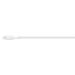 Belkin 3.3' 2PK Usb-c To Lighting Cable White. Fixed Price $14.95.