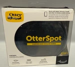 Otterbox Otterspot Wireless Charging System Base Usb-c 36W Plug New. Fixed Price $44.99.