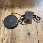 Mophie Wrls-chgpad-ac Wireless Charging Base Black. Fixed Price $12.34.