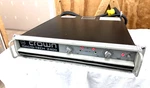 Crown Macro-tech 2400 Power Amplifier Xlr Inputs One Thirteen Available. Fixed Price $449.99.