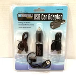 New Usb Car Adapters By Thunderbolt Magnum. Fixed Price $7.99.