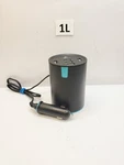 Ixcc 5USB Port Car Charger Adapter For Iphone Samsung Android Cell. Fixed Price $29.54.