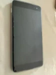#1B# Blackberry DTEK60 (BBA100-1) 32GB T-mobile Volte Voice Over Lte). Fixed Price $136.99.