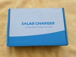 Addtop Solar Charger 25000MAH Power Bank Wireless Portable. Fixed Price $20.00.