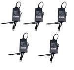 5PCS Oem 130W Dell 7.4MM Tip Ac Adapter Charger For PA-4E LA130PM121 DA130PE1-00. Fixed Price $69.99.