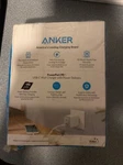 Anker Powerport PD1 18W Usb-c Charging Cube. Fixed Price $7.00.