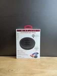 Tzumi Wireless Charging Pad W/ 3 Ft Cable 5W Works With Qi-enabled Devices. Fixed Price $13.98.