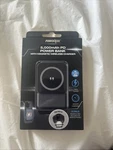 Powerxcel 5000MAH Pd Bank With Magnetic Wireless Charger New Sealed Box. Fixed Price $30.00.