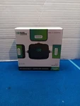 Rush In 1 Portable Charger 3300MAH, 2.4A High-speed Fast Black. Fixed Price $27.00.