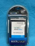 Digital Energy Multi Charge For Samsung Galaxy S3 Charging Dock & Battery. Fixed Price $15.00.