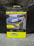 Tylt Energi Desktop Charging Station 4 Usb Ports + Portable Battery , Gray. Fixed Price $15.00.