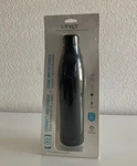 Tylt All-in-one Water Bottle & Portable Power Bank (5700MAH) Black. Fixed Price $16.99.