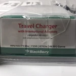 Oem Blackberry 7130E 7250 8703E 8830 Curve Travel Charger Plus Lot See Pics. Fixed Price $18.88.