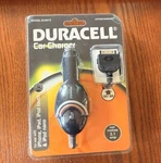 Duracell Car Charger Iphone Ipad Ipod Samsung Model 5352. Fixed Price $6.99.