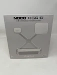 Noco Xgrid XDS3W: 3-IN-1 Wireless Charging Stand Station. Fixed Price $69.99.