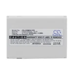 Battery For Criticalresponse M1501 REH-1501 CS523450AL 1S1P Pager CS-CRM501PR. Fixed Price $21.49.