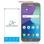 Sporting 3980MAH Long Lifespan Battery For Samsung Galaxy Perx SM-J727P Phone. Fixed Price $25.70.