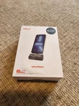 Iwalk LINKPOD4 4500MAH Portable Iphone Charger - Black, DBL4500C. Fixed Price $20.00.