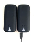 Tylt Portable Power Bank Battery Pack Lot Of W/ Chargers WA-15TPP5200 5200MAH. Fixed Price $19.99.