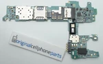 Samsung Galaxy Note 4 SM-N910V Motherboard Logic Clean Imei Verizon. Fixed Price $14.99.