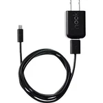 Genuine Barnes & Noble Nook, Color Charger Power Ac Adapter Generic Cable Kit. Fixed Price $13.99.