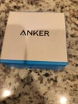 Anker A2512Z11 Powerport Wireless 10 Qi Certified Charging Pad - Black. Fixed Price $15.00.
