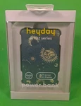Power Bank - Heyday With Artist Series Chiny Soukhoummalay New Sealed. Fixed Price $11.02.