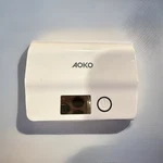 Aoko Portable Power Bank - Sold Without Cord. Fixed Price $10.49.