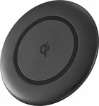 Insignia NS-MWPC10CU 10W Qi Wireless Fast Charging Pad Black. Fixed Price $10.99.
