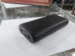 Belkin Boostcharge 32W Pd Pps 4-PORT Power Bank 26K BPB016. Fixed Price $42.49.
