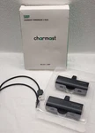 Charmast Cmp Small Portable Charger 5000MAH, Ultra-compact #TX1115B. Fixed Price $14.99.