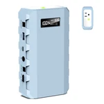 65W Portable Camping Charger Power Bank Dc Usb Solar Generator Backup Battery. Fixed Price $59.99.